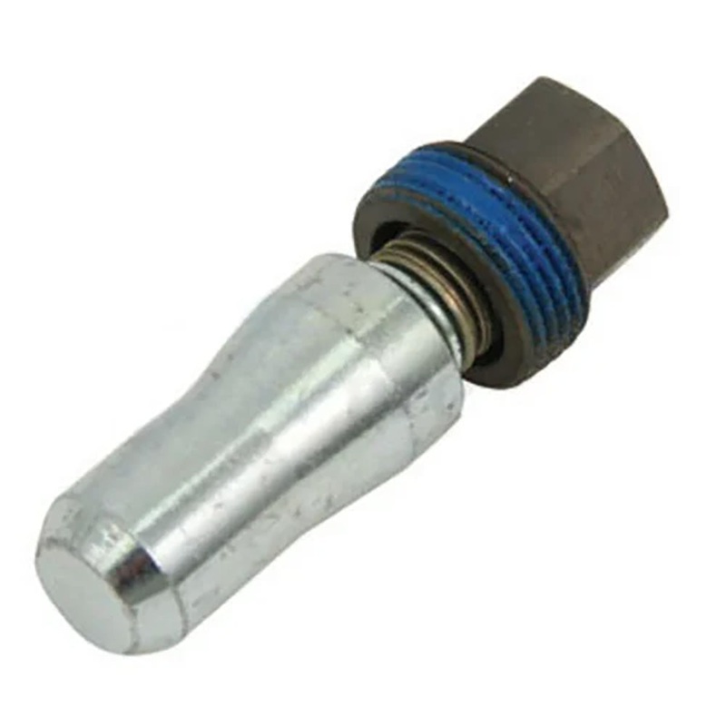 A-00774208-AI Clamp Cone Bolt; 1 3/4"