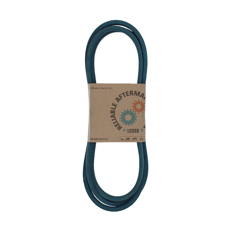 Deck V-Belt 00112616 A-B121K Made With Kevlar 5/8" x 124" Depth 13/32"