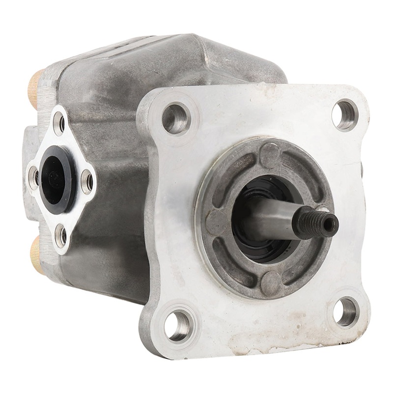 F-340450260-PC Power Steering Pump SBA340450260 - Fits Ford Compacts 2110