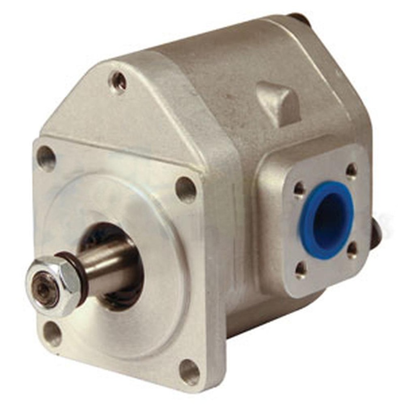 F-340450420-PC Hydraulic Pump fits NH Fits Ford Compact Tractors SBA340450420