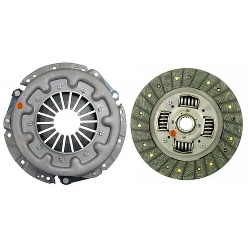 F450280NU 9-1/2" Diaphragm Clutch Unit - Fits New Holland