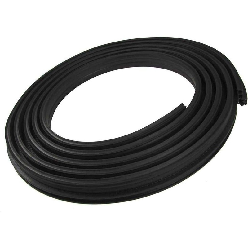 Fits John Deere Universal Cab Door & Window Seal