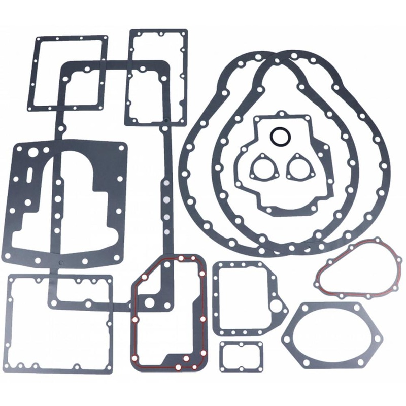HC386683 Rear Housing Overhaul Gasket Package Fits International