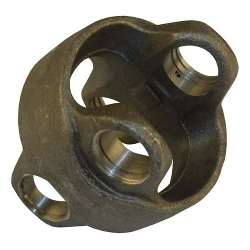 HMV36247200 Dana/Spicer Front Axle Center Yoke, MFD Fits Massey Ferguson