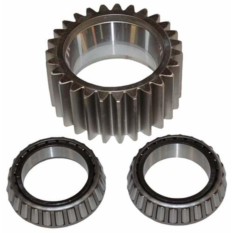 HR166395 KIT Dana/Spicer Planetary Gear Set, MFD Fits John Deere