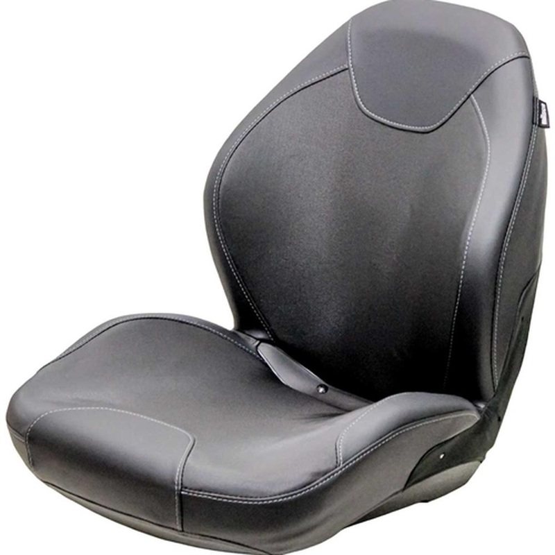 KM 129 Uni Pro Bucket Seat - Cut & Sew