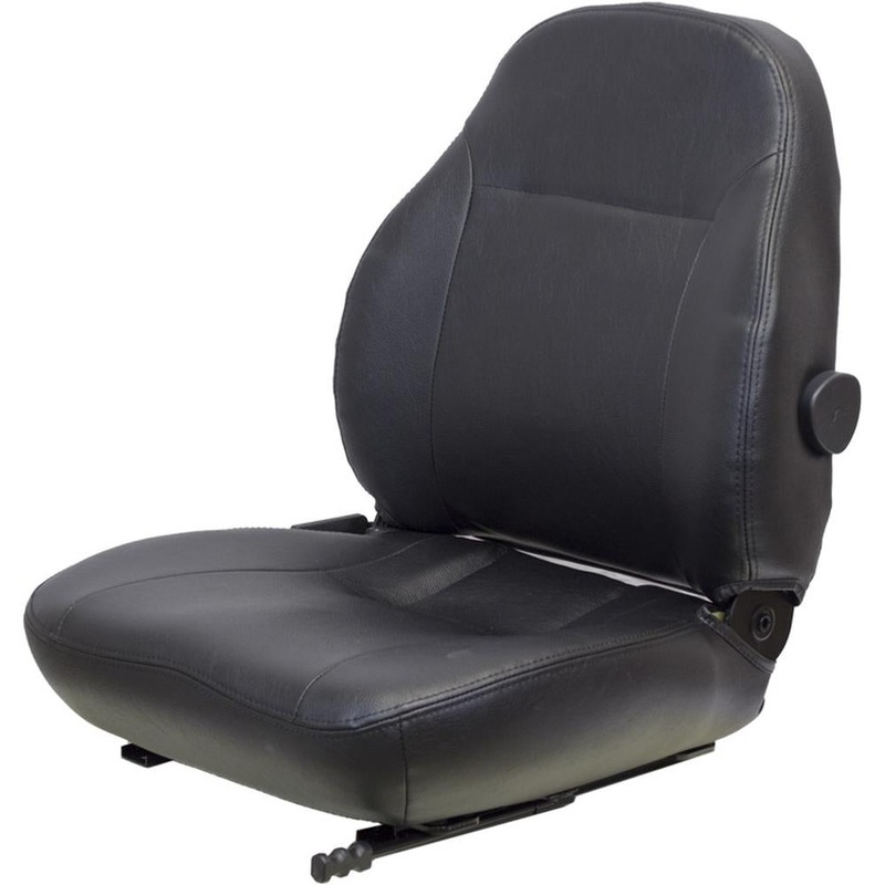 KM 441 Uni Pro Seat Assembly