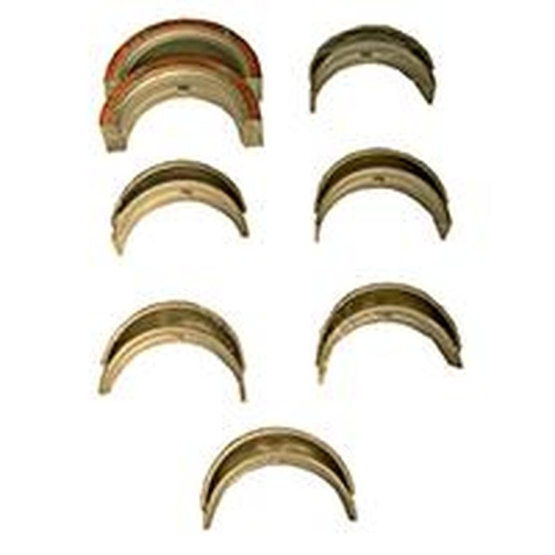MS-1199P-020 Main Bearing Set Fits IH / Fits FARMALL