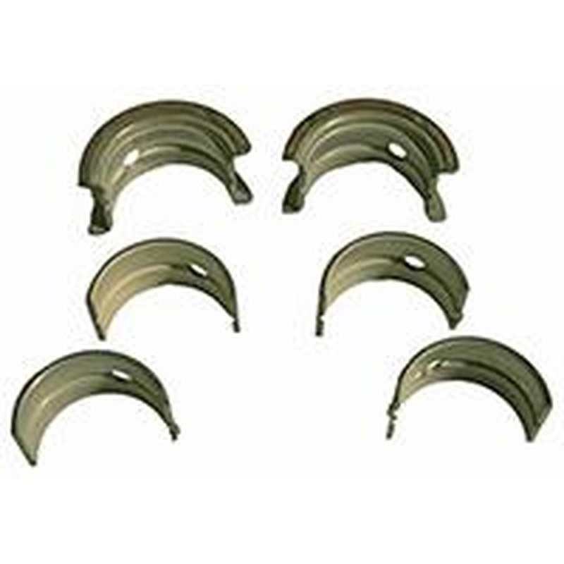 MS-306P-010 Main Bearing Set - Fits IH / Fits FARMALL