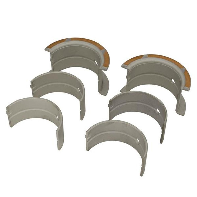 MS-466P-010 Main Bearing Set Fits Ford