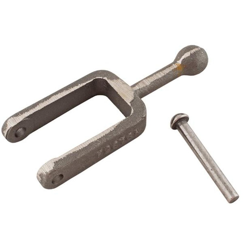R2016 Leveling Screw Handle - Fits John Deere 520, 530, 620, 630, 720, 730