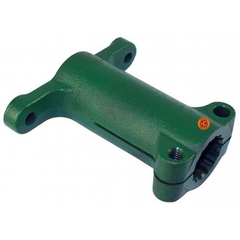 R34359 Hydraulic Pump Drive Shaft - Fits John Deere