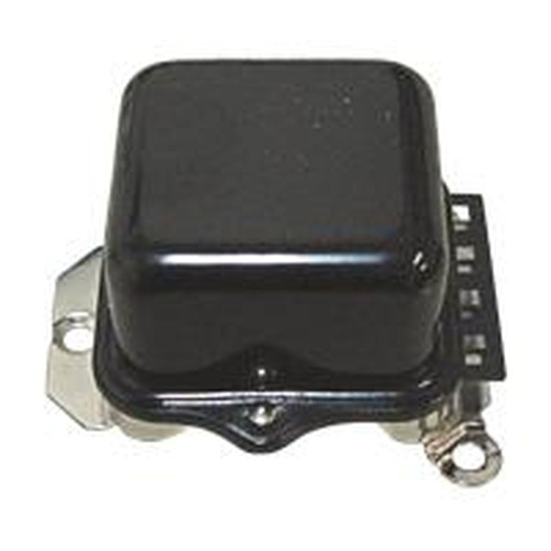 R6382 Voltage Regulator, 12 Volt - Fits IH / Fits FARMALL