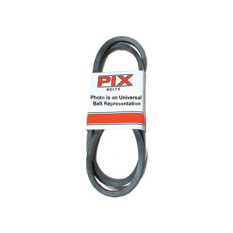 S.143850 Fits Woods Drive Belt 1/2'' x 34.8'' - Fits Woods