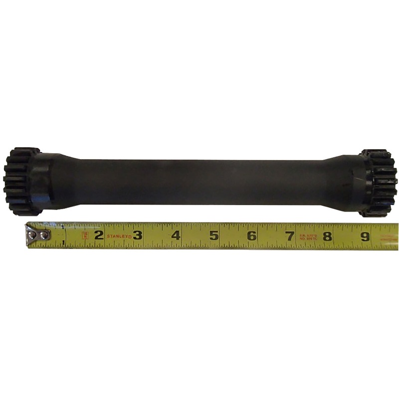 S.17439 Hydraulic Pump Shaft Fits Case IH