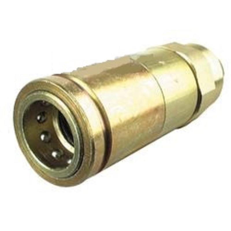 S.3049 Hydraulic Quick Release Coupling 1/2 Female Fits Ford/New Holland