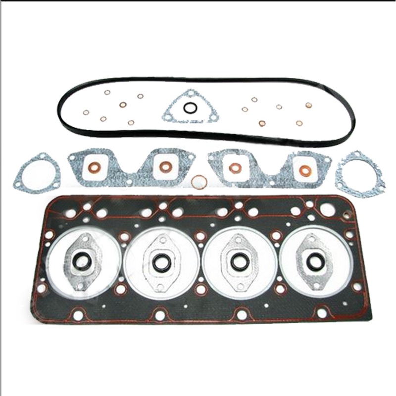 S.62106 Top Gasket Set 4 Cyl. (8045.05, 8045.05, 8045.06, 8045.06) Fits Case IH