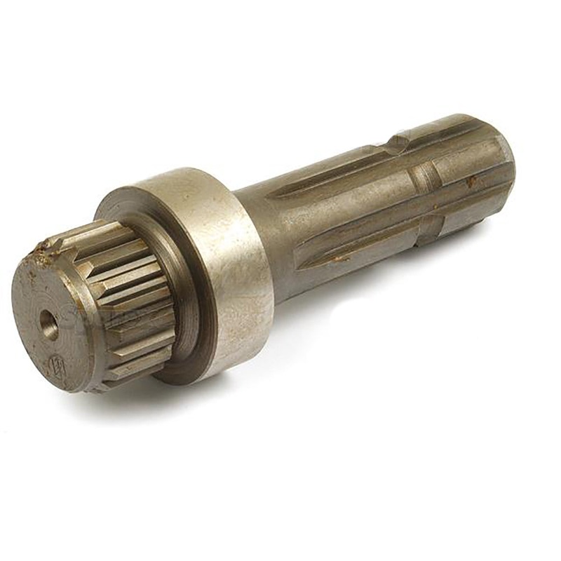 S.65895 Transmission PTO Output Shaft Fits Ford/New Holland