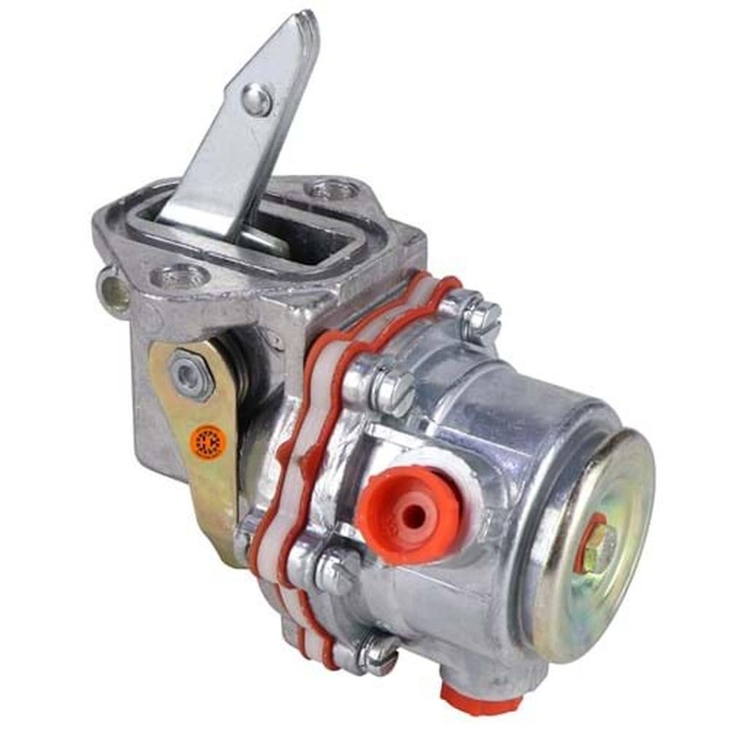 TX10289 Fuel Transfer Pump Fits Hesston-Fiat