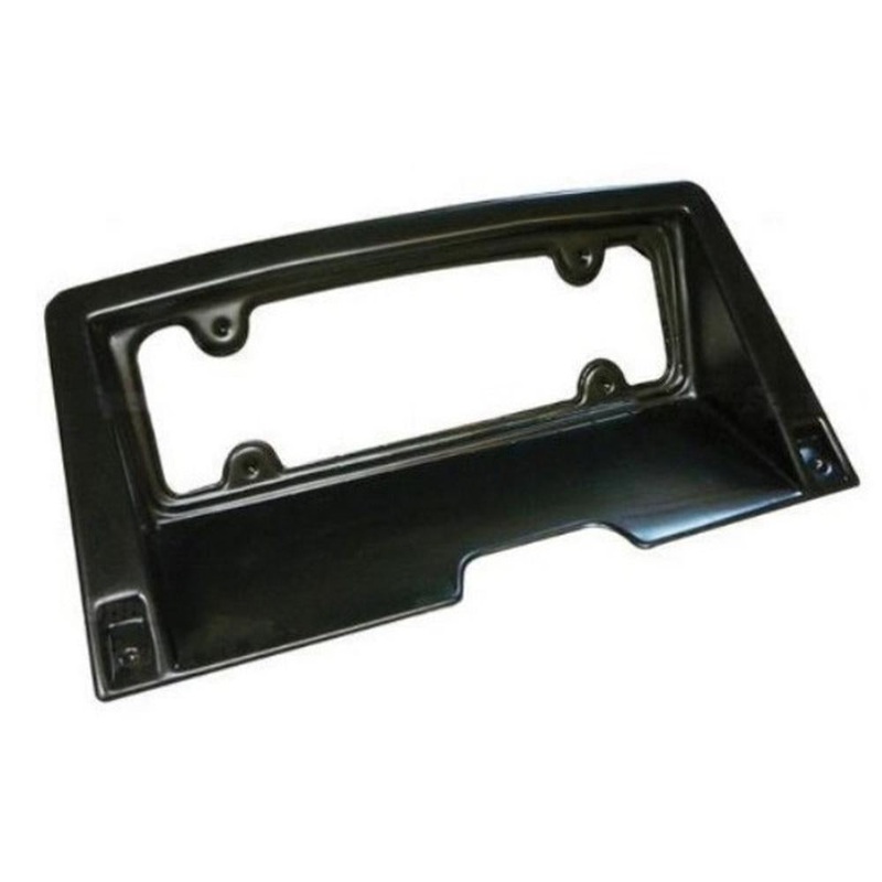 TX12268 Dash Panel, Plastic Fits Long Tractor