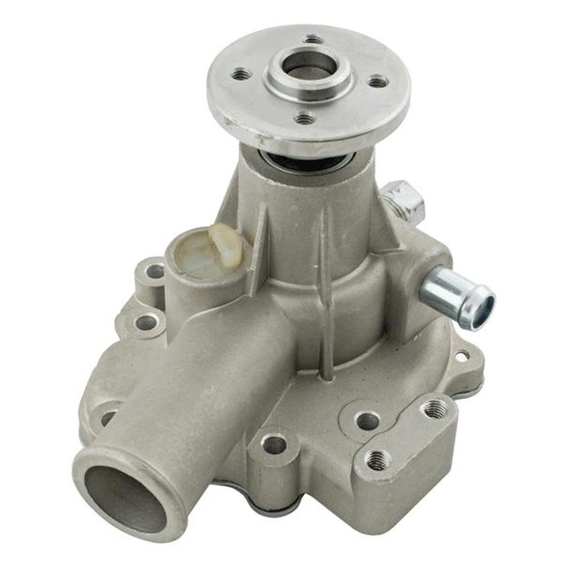 WP7790 Water Pump - Fits Case-IH