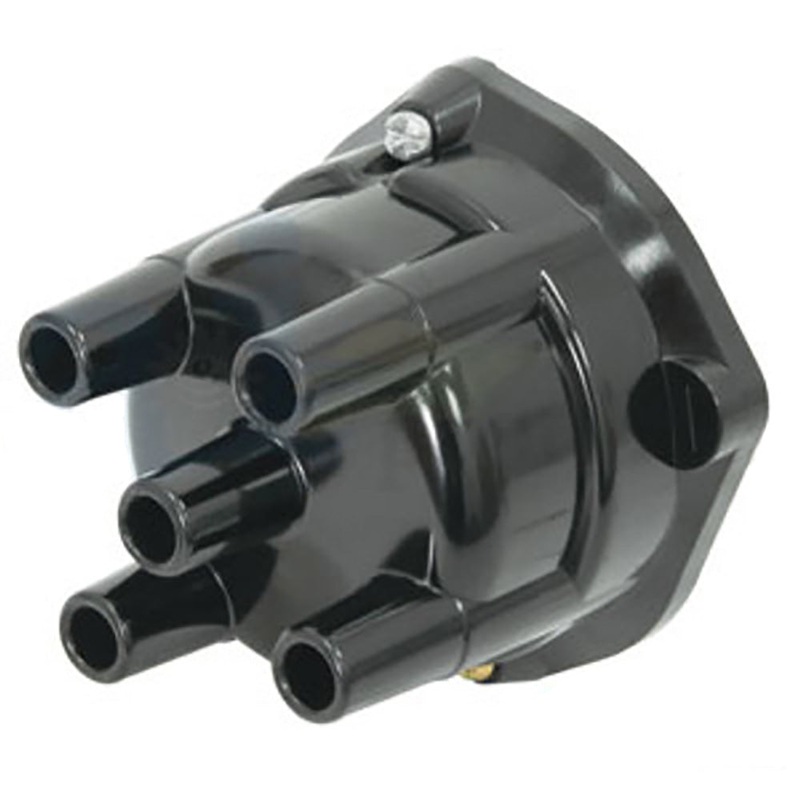 A-10P3022-AI Cap, Distributor (4 Cyl)