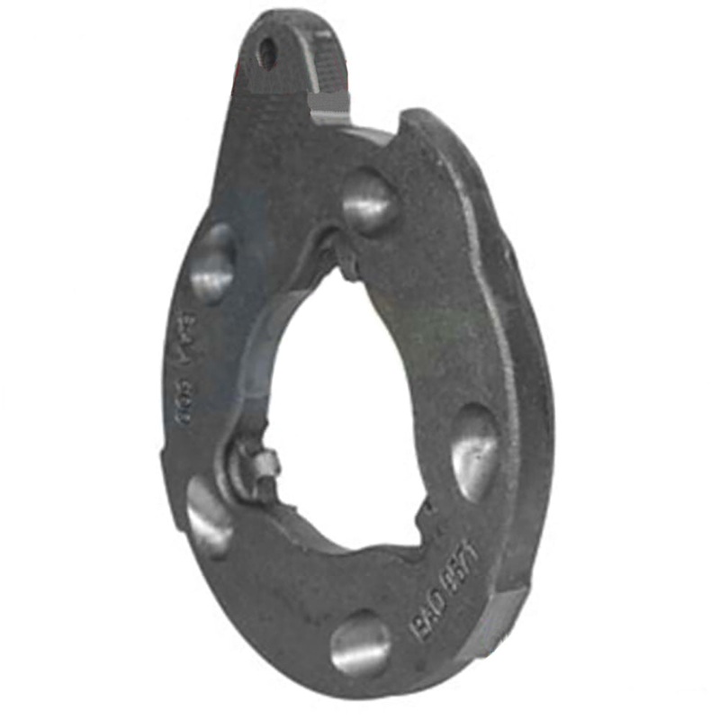 A-10P3140-AI Disc, Brake Actuator