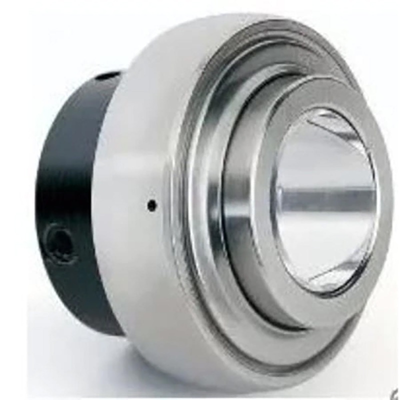A-1103KRR-I-AI Bearing, Ball; Cylindrical W/ Collar, Non-Relubricatable