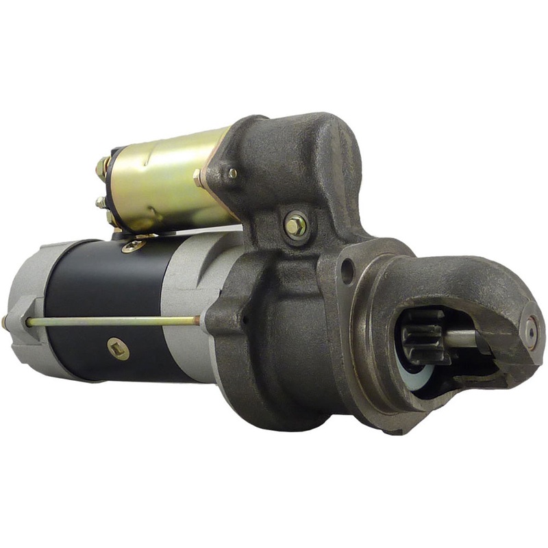 A-1107863-AI 20MT.12V,CW,10T,2 HOLE MT