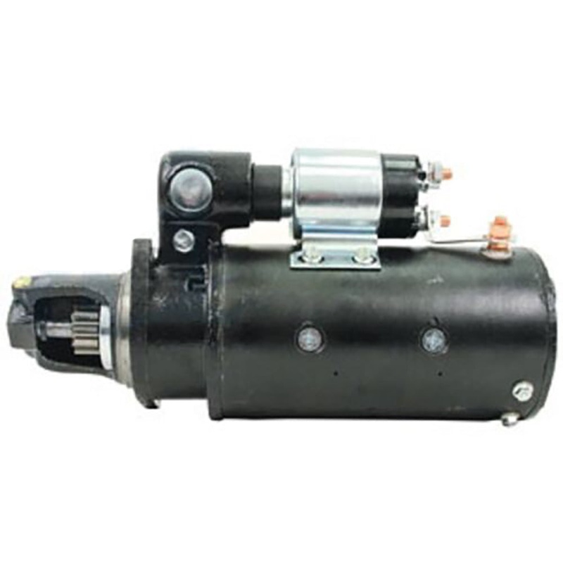 A-1113690-AI RE-MFG. STARTER