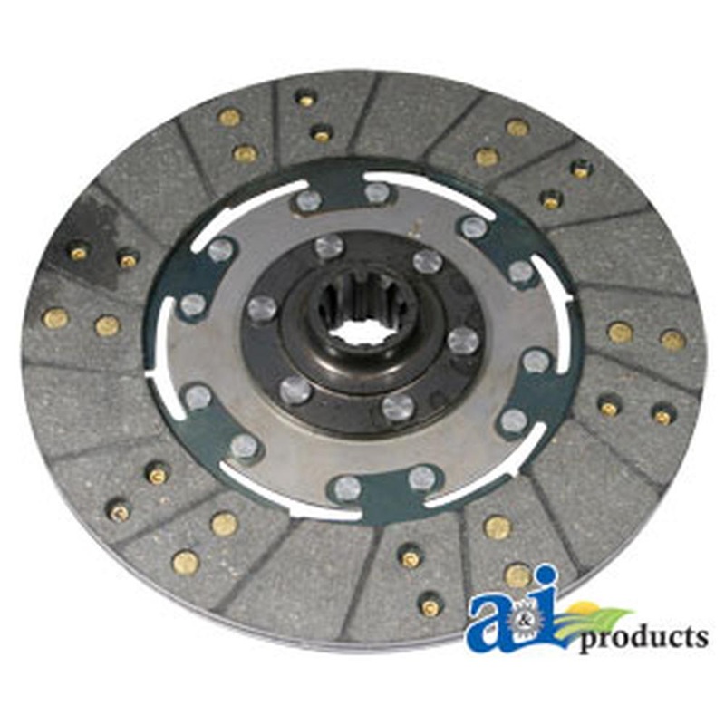 A-112194-AI Trans Disc: 9