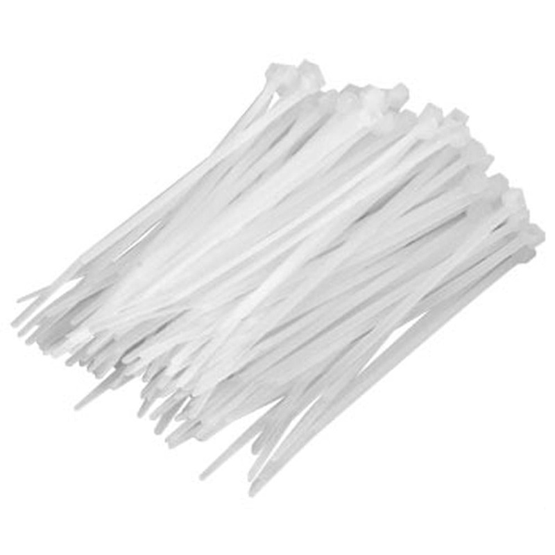 A-14B507-AI 14-1/2" Self Locking Nylon Cable Ties