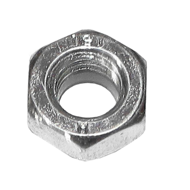 A-14M7166-AI Lock Nut, Din 985