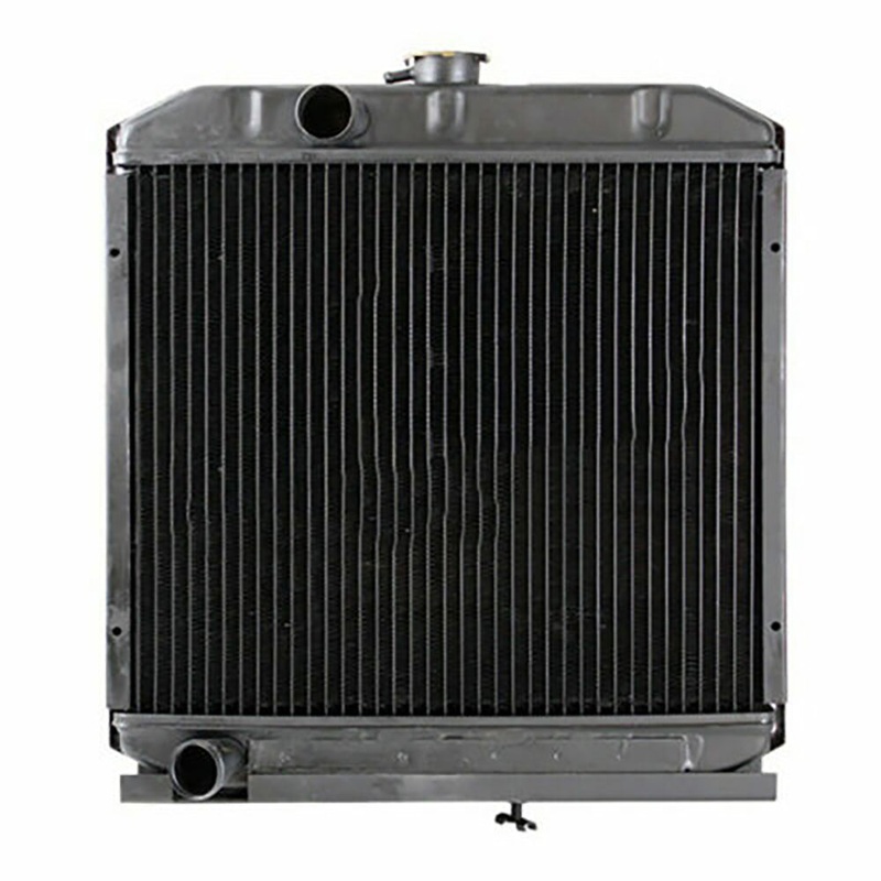 A-15301-72060-AI Radiator