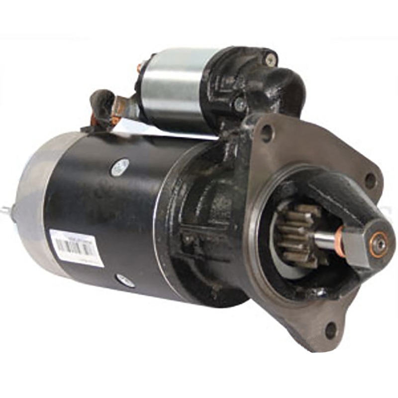 A-1530289C1-AI Starter, Fits Bosch
