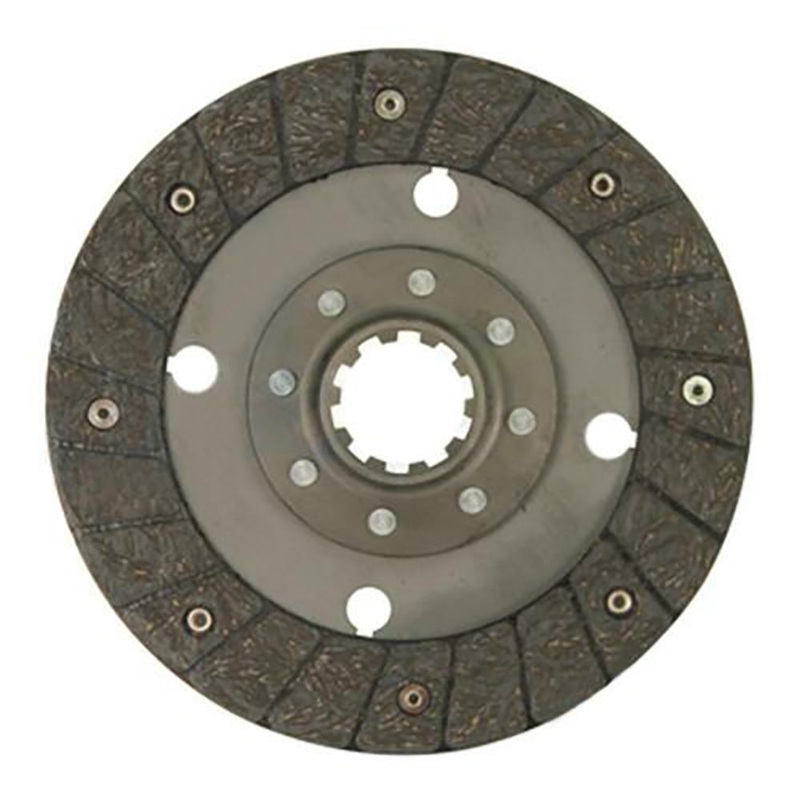 A-1539020C1-AI PTO Disc: 9