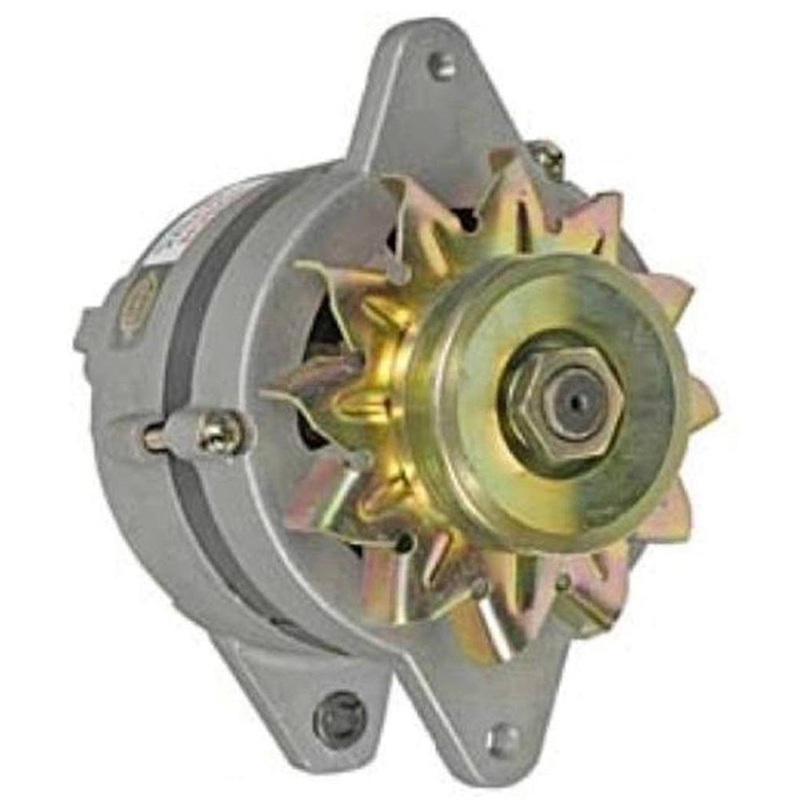 A-15411-64010-AI Alternator, ND/ER/EF