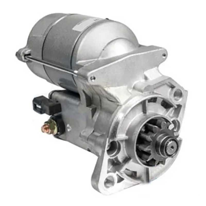 A-15461-63012-AI Starter, ND/OSGR