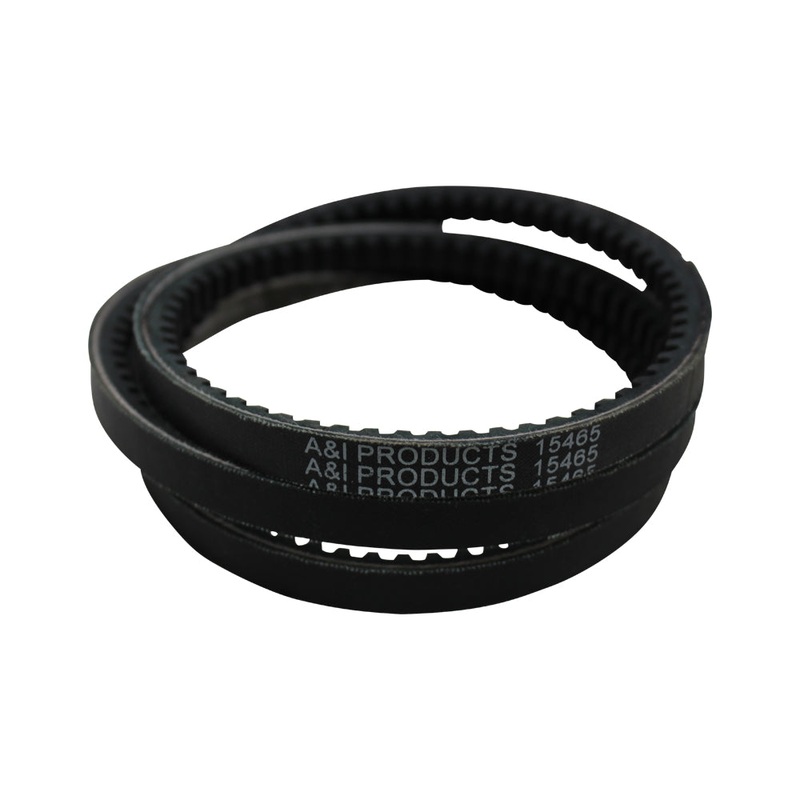 A-15465-AI Automotive Wedge (29/64" X 47.07")