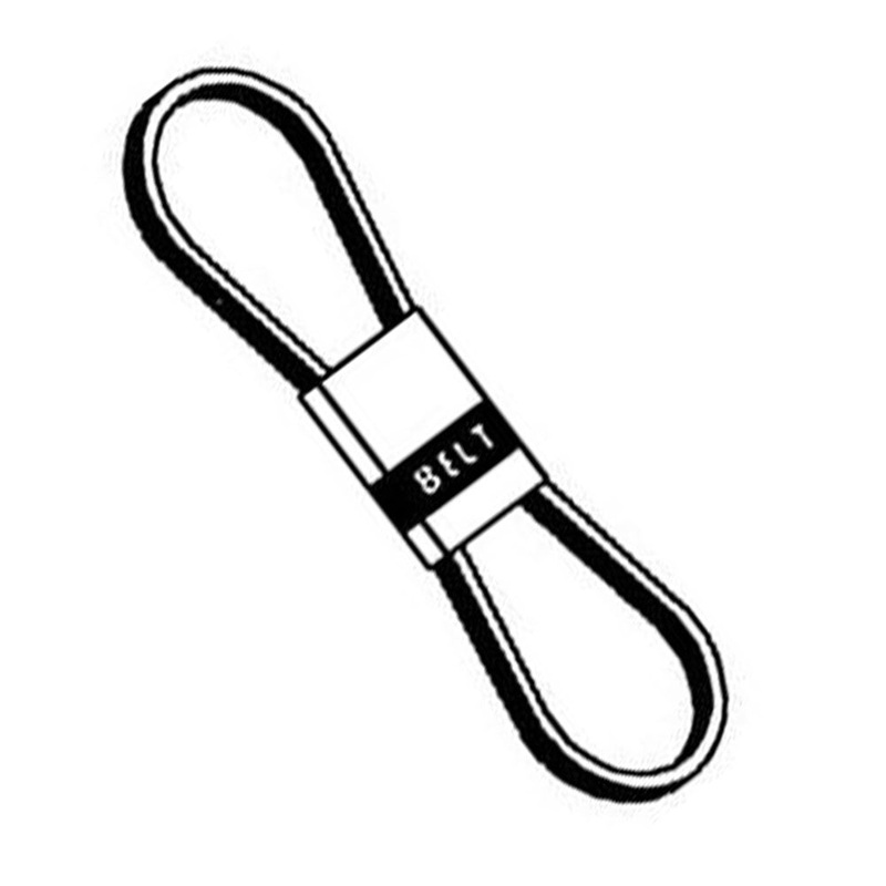 A-1550111-AI Belt, Air Lift