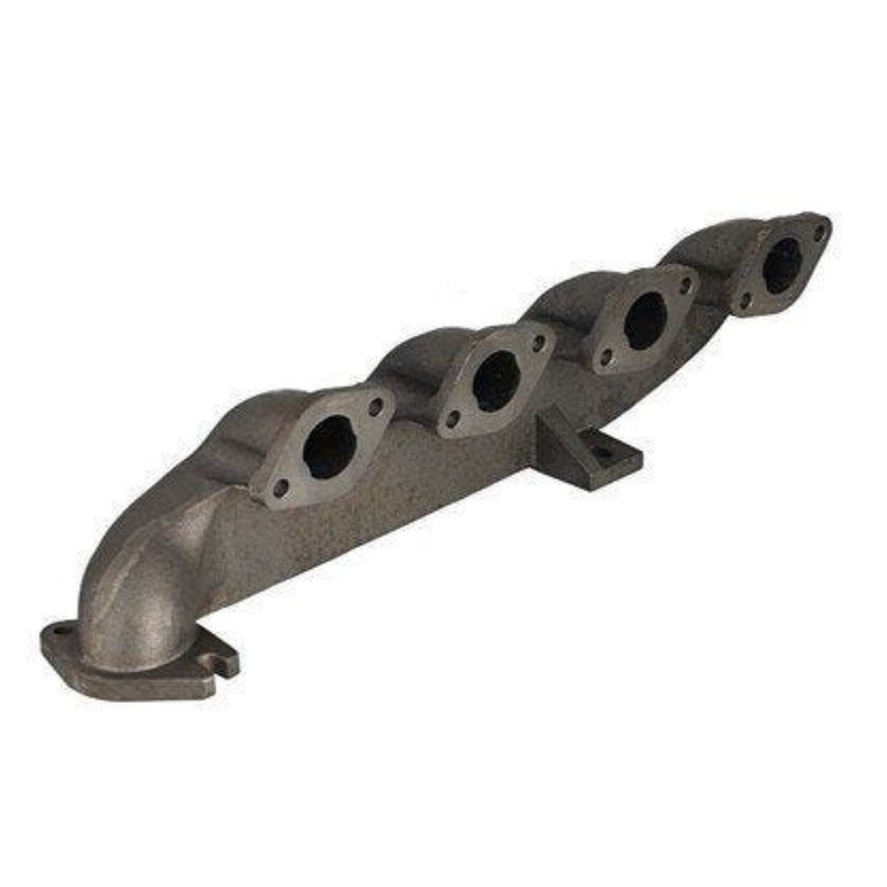 Exhaust Manifold Fits John Deere 2040S 2555 2550 2355 1640 2350 2040