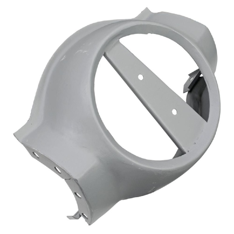 FDS127 Front Hood Emblem Housing Fits Ford