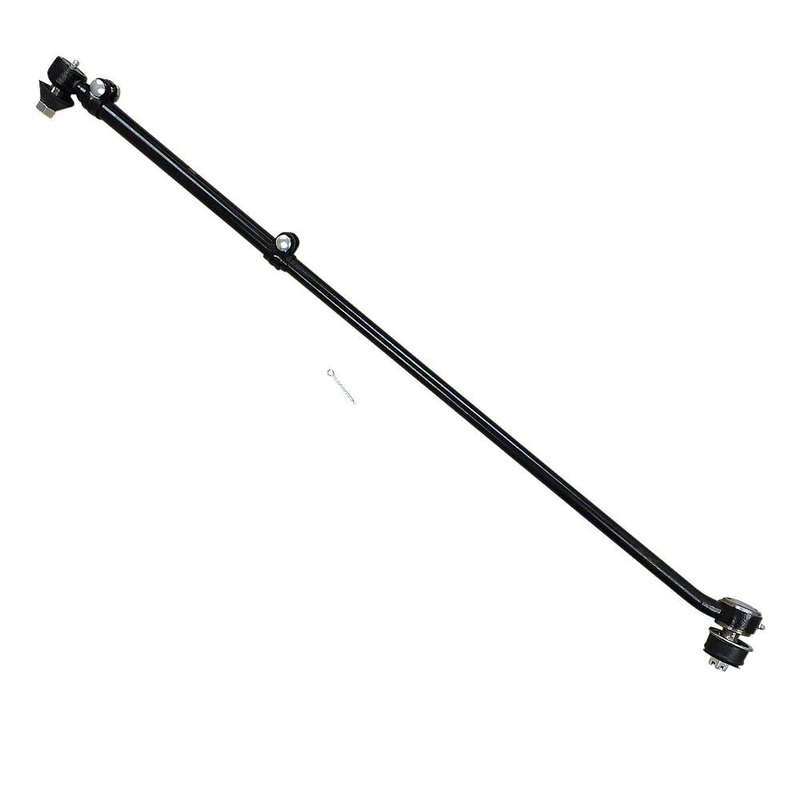 FDS2487 Tie Rod Assembly, Draglink Assembly (R/H) - Fits Ford