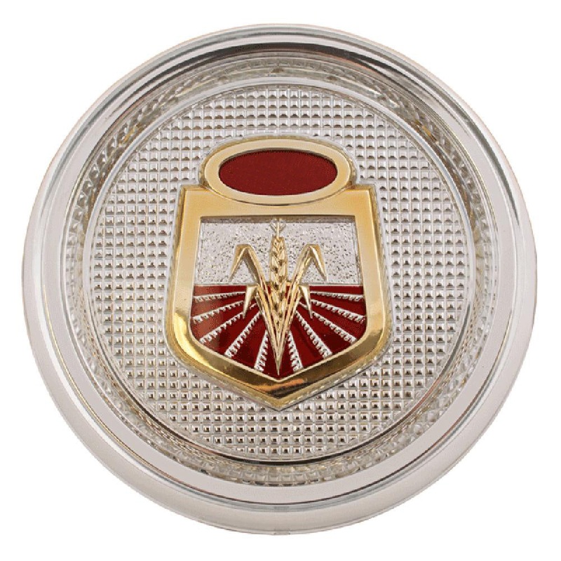 FDS307 Hood Emblem Fits Ford