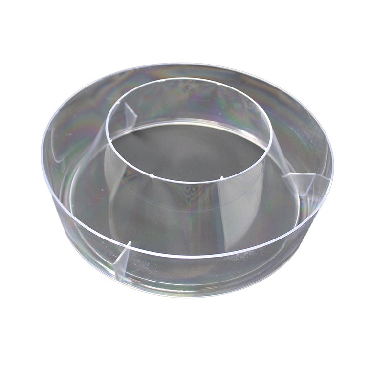 S.41398 Pre Cleaner Bowl, 10" - Fits John Deere