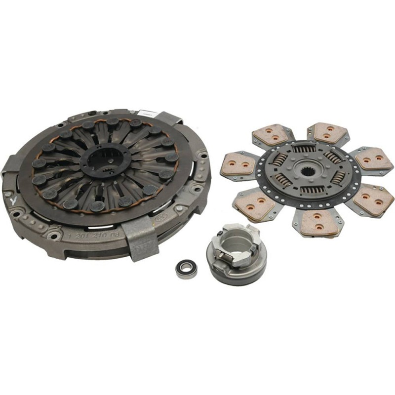 303200802 Clutch Kit Fits John Deere 2250 2250F 2355 2450 2450F 2650F 2650N