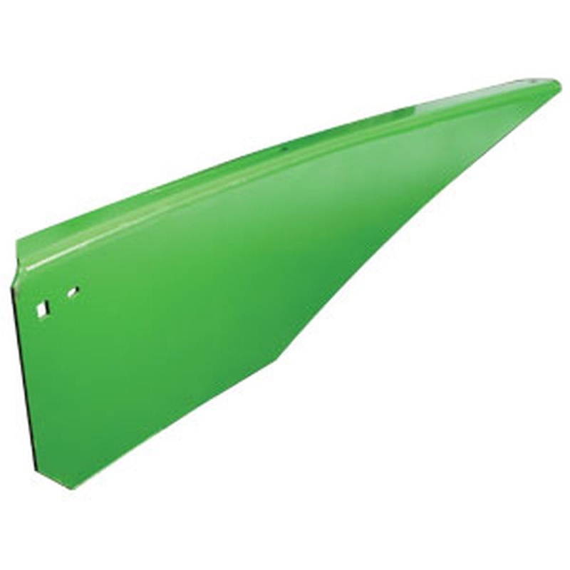 A-H236607-AI Vane, Straw Chopper, Tailboard (RH)