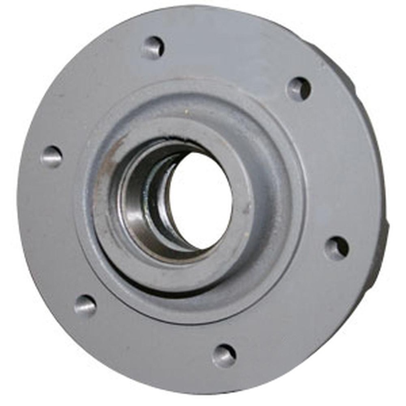 A-H25006-AI  Hub W/ Cups