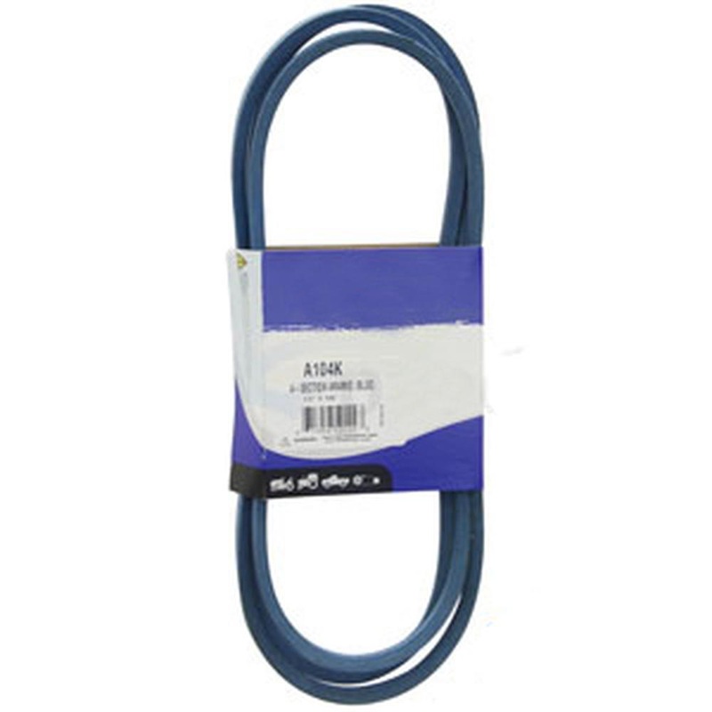 A-M74187-AI Belt, Secondary Deck Drive