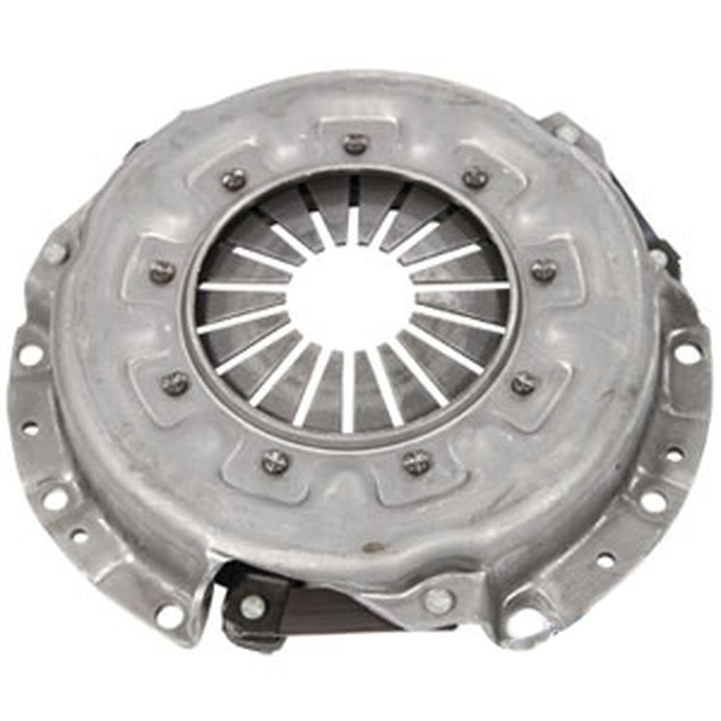 A-M809105-AI Pressure Plate, Single; 8